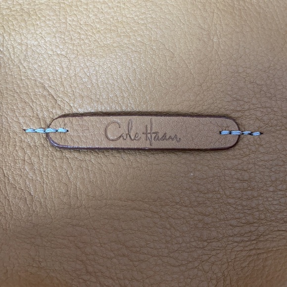 Cole Haan Shoulder Bag - Picture 9 of 9